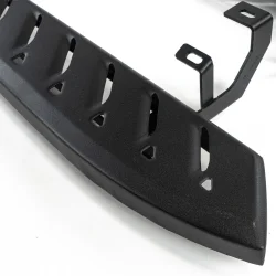 Progi, stopnie boczne OFD Shark Toyota Hilux